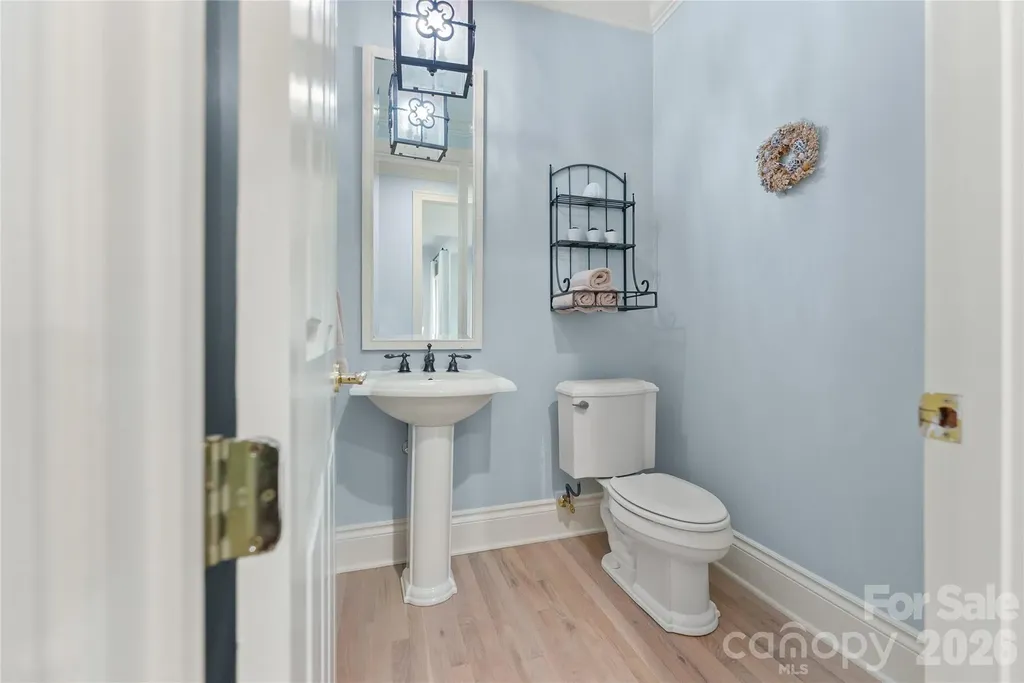 38 Cheshire Drive Black Mountain NC 28711