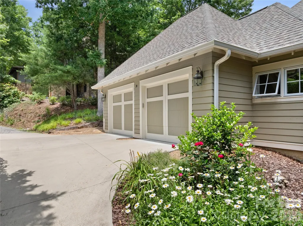 38 Cheshire Drive Black Mountain NC 28711