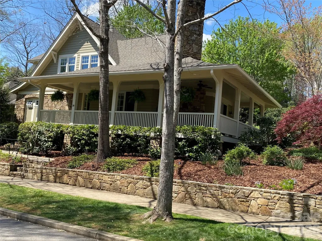 38 Cheshire Drive Black Mountain NC 28711