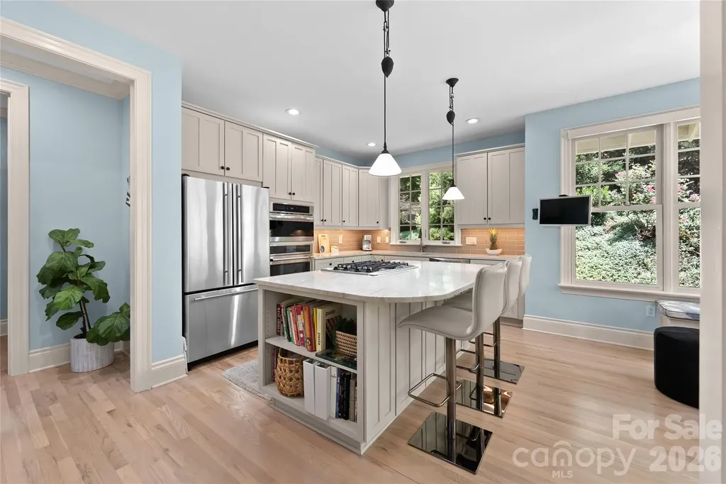 38 Cheshire Drive Black Mountain NC 28711