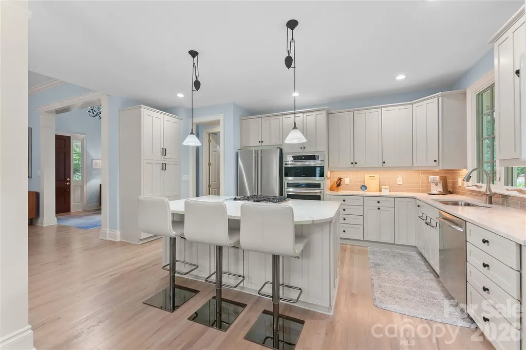 38 Cheshire Drive Black Mountain NC 28711