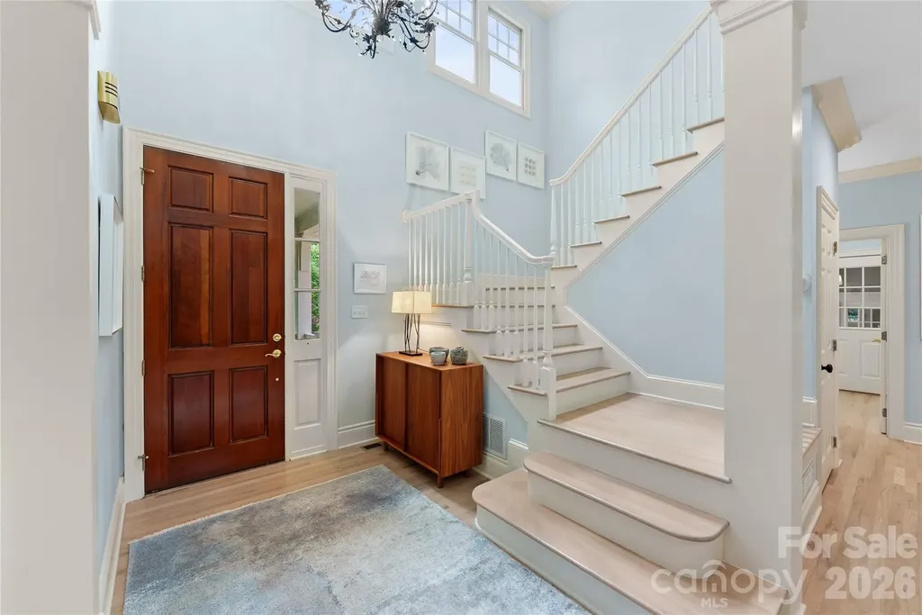38 Cheshire Drive Black Mountain NC 28711