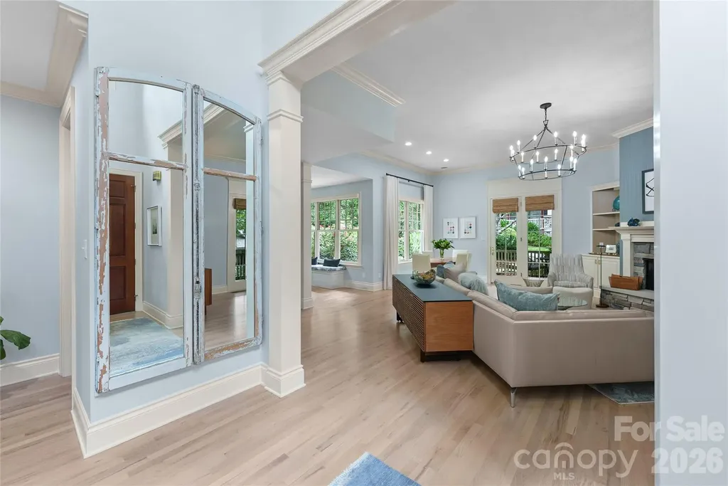 38 Cheshire Drive Black Mountain NC 28711