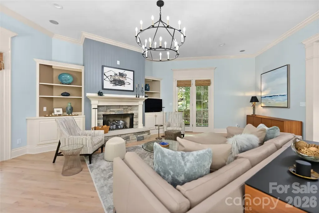 38 Cheshire Drive Black Mountain NC 28711