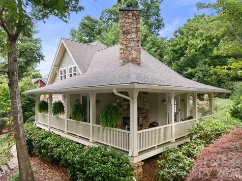 38 Cheshire Drive Black Mountain NC 28711