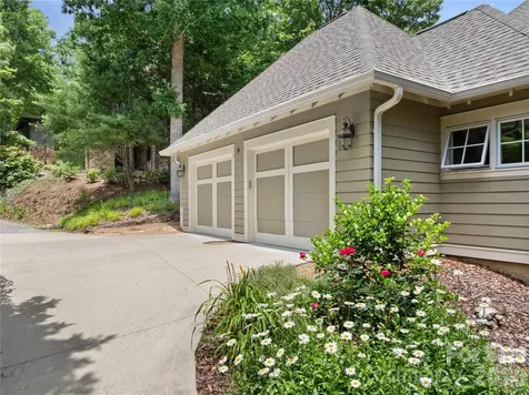 38 Cheshire Drive Black Mountain NC 28711