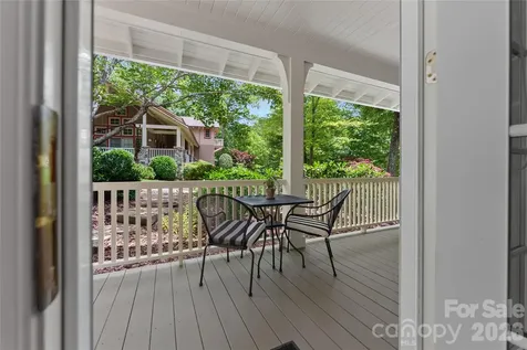 38 Cheshire Drive Black Mountain NC 28711