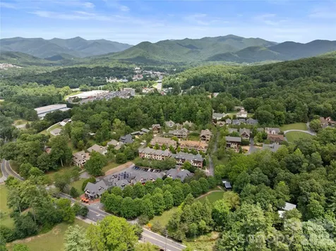 38 Cheshire Drive Black Mountain NC 28711