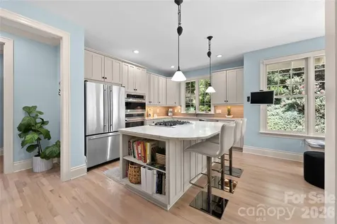 38 Cheshire Drive Black Mountain NC 28711