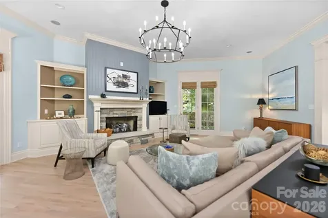 38 Cheshire Drive Black Mountain NC 28711