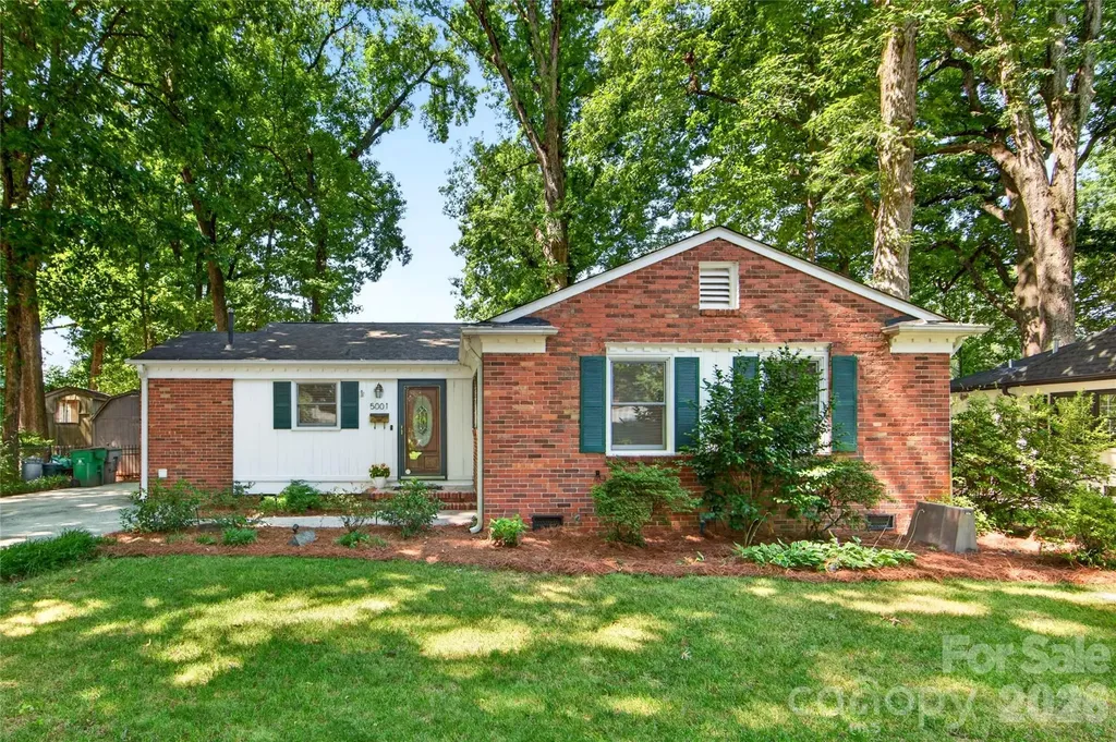 5001 Milford Road Charlotte NC 28210