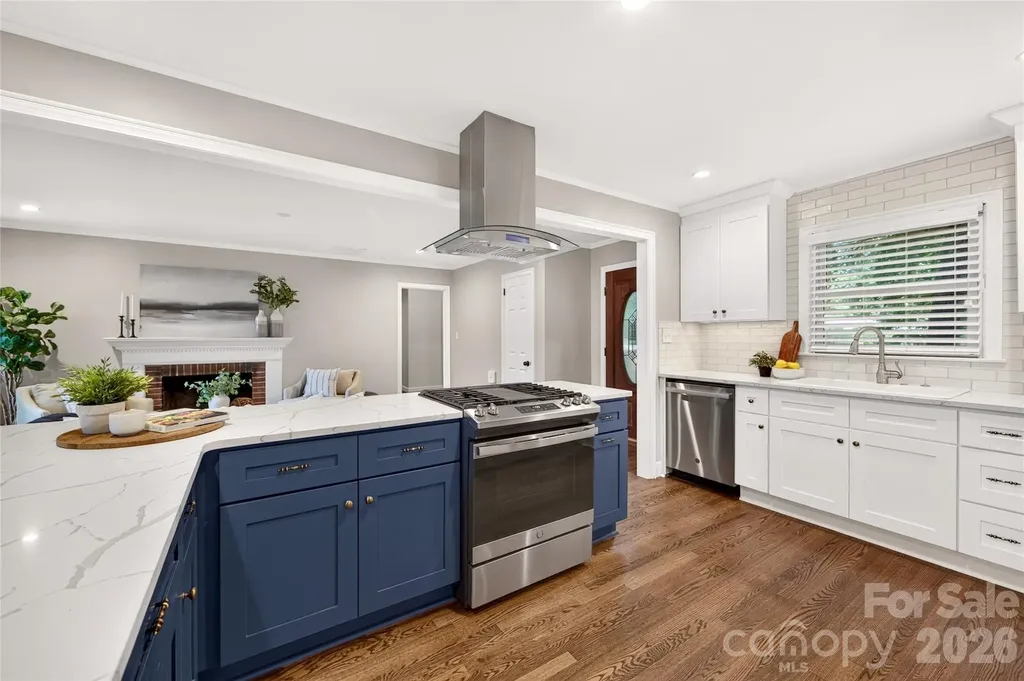 5001 Milford Road Charlotte NC 28210
