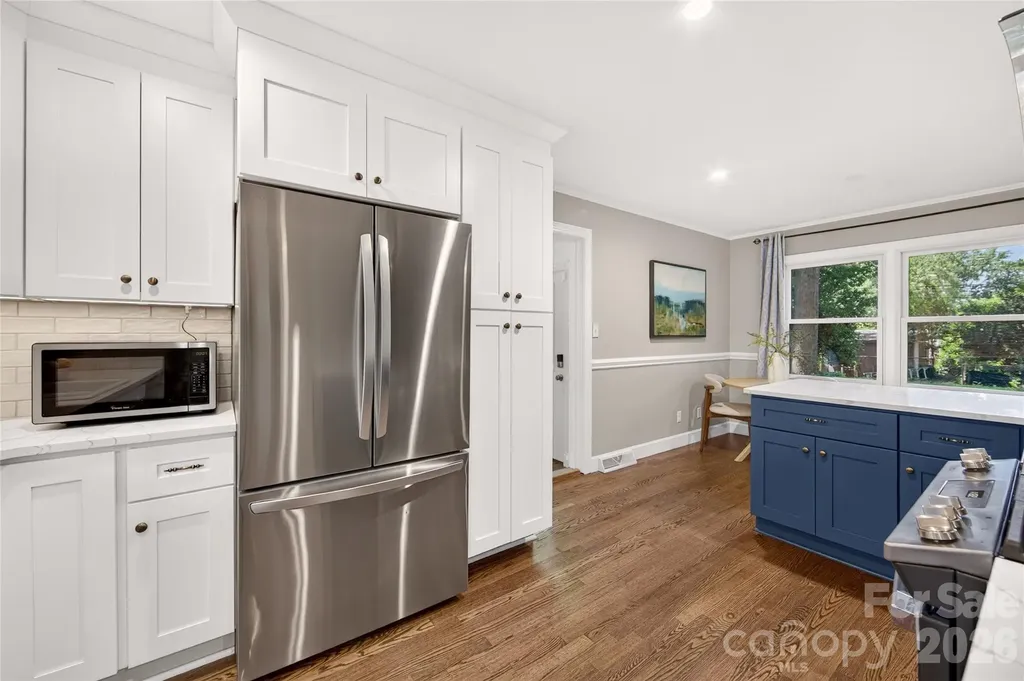 5001 Milford Road Charlotte NC 28210