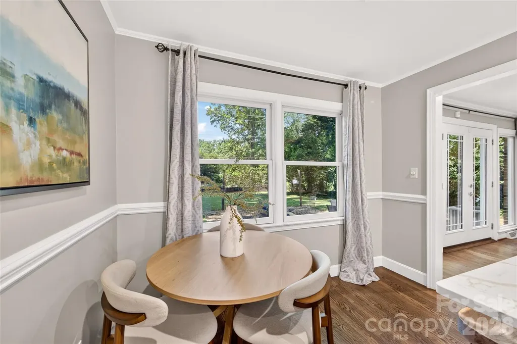 5001 Milford Road Charlotte NC 28210