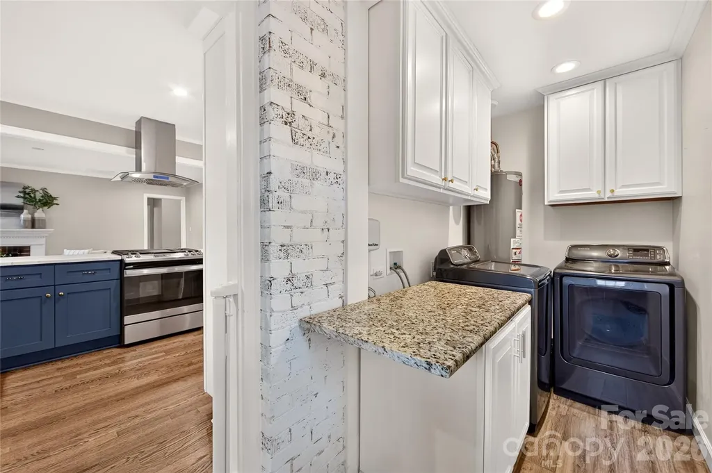 5001 Milford Road Charlotte NC 28210