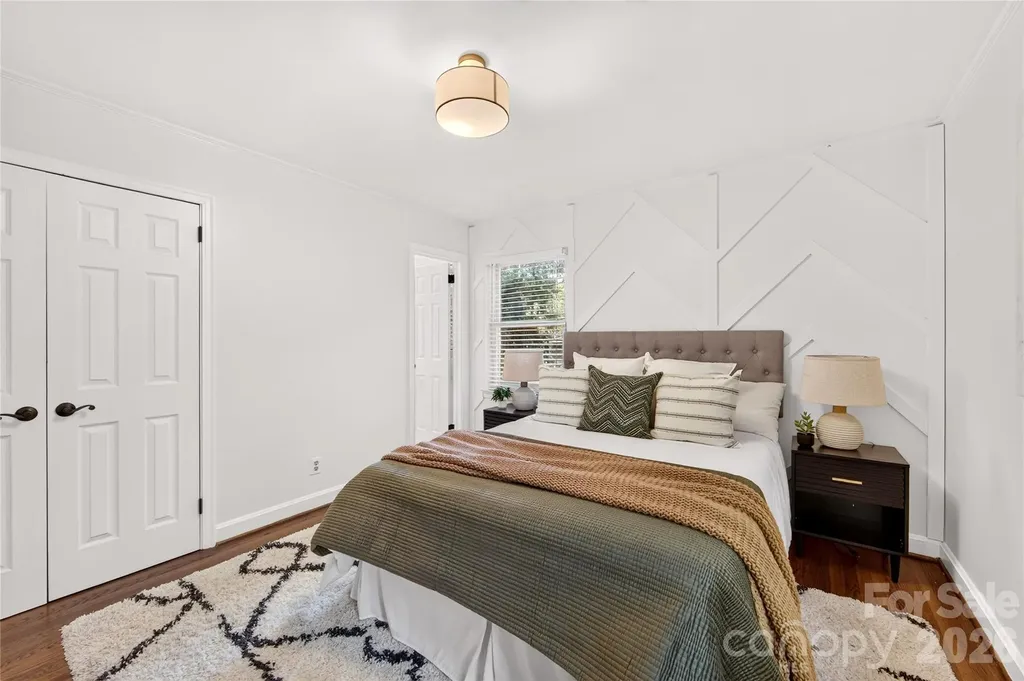 5001 Milford Road Charlotte NC 28210
