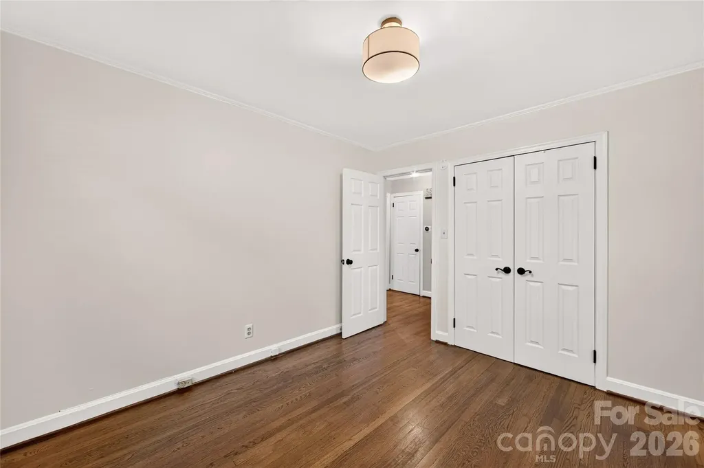 5001 Milford Road Charlotte NC 28210