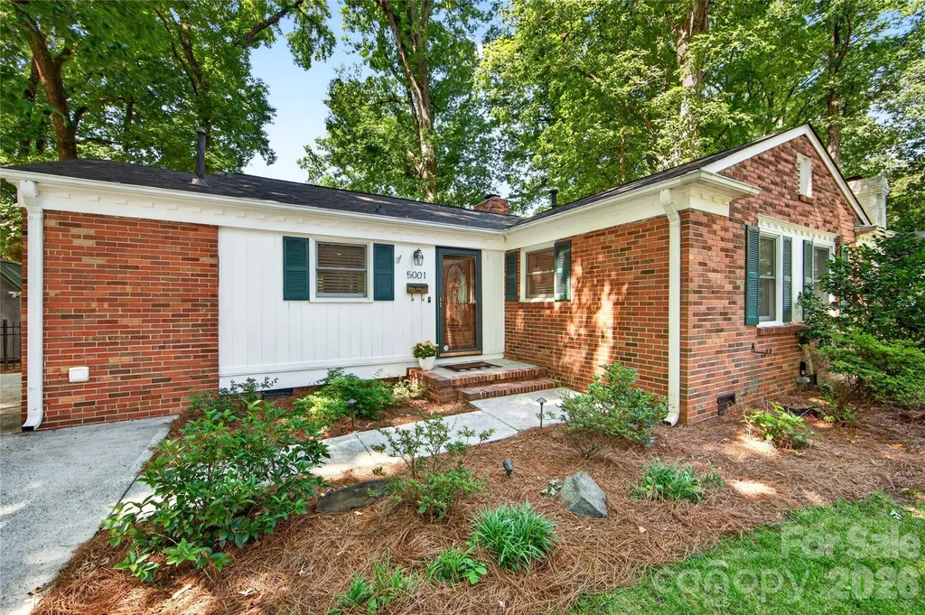 5001 Milford Road Charlotte NC 28210