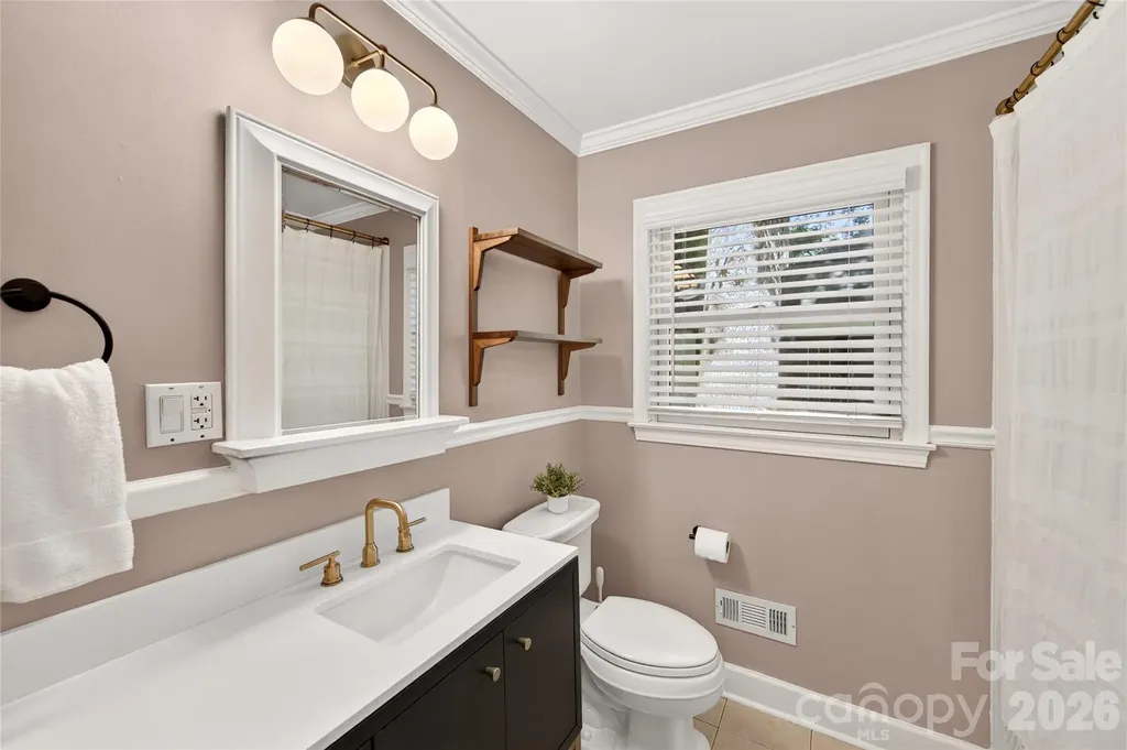 5001 Milford Road Charlotte NC 28210