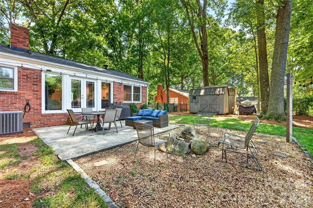 5001 Milford Road Charlotte NC 28210