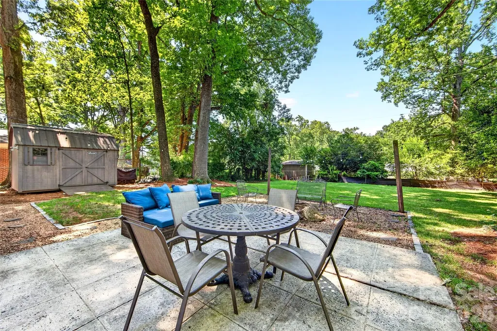 5001 Milford Road Charlotte NC 28210