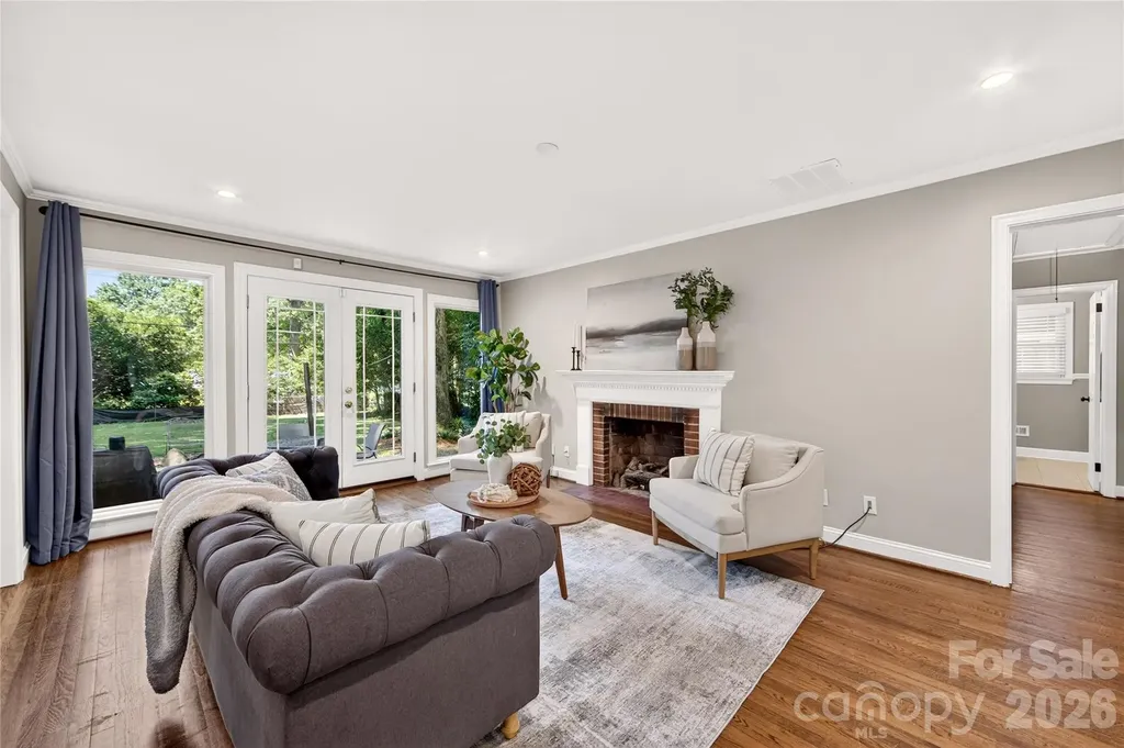 5001 Milford Road Charlotte NC 28210