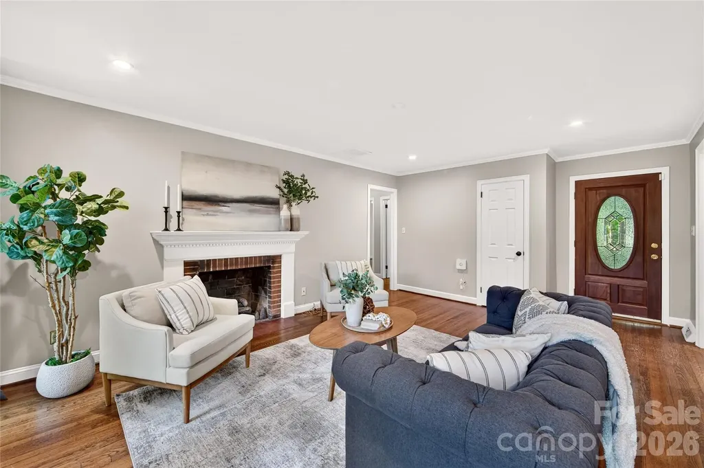 5001 Milford Road Charlotte NC 28210