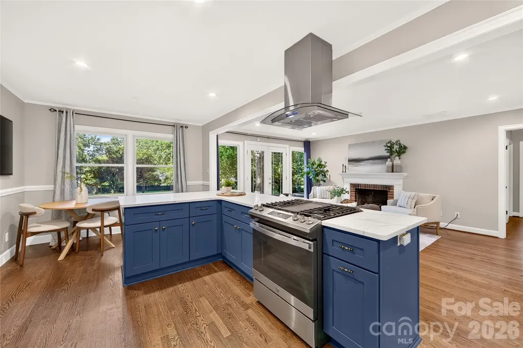 5001 Milford Road Charlotte NC 28210