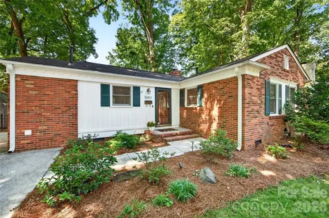 5001 Milford Road Charlotte NC 28210