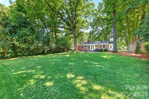 5001 Milford Road Charlotte NC 28210