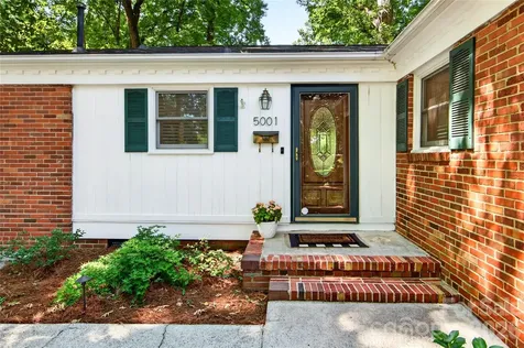 5001 Milford Road Charlotte NC 28210