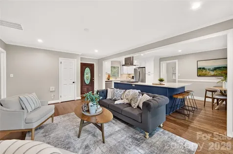 5001 Milford Road Charlotte NC 28210