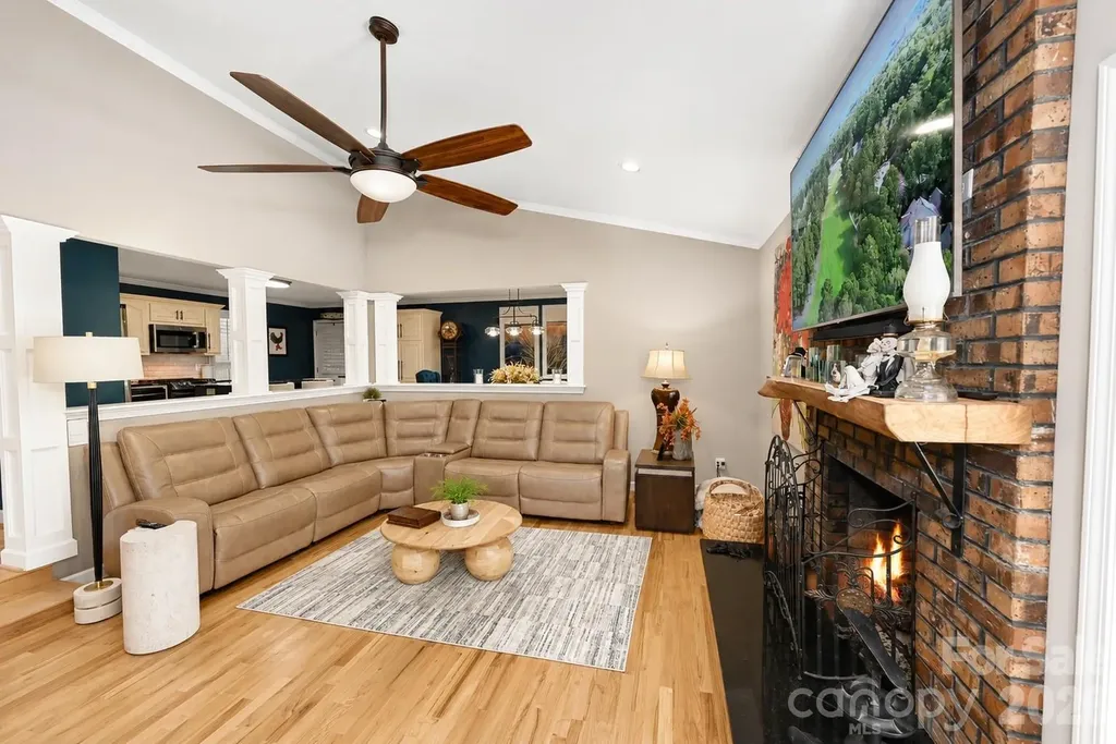 3768 Glenn Oaks Drive Maiden NC 28650
