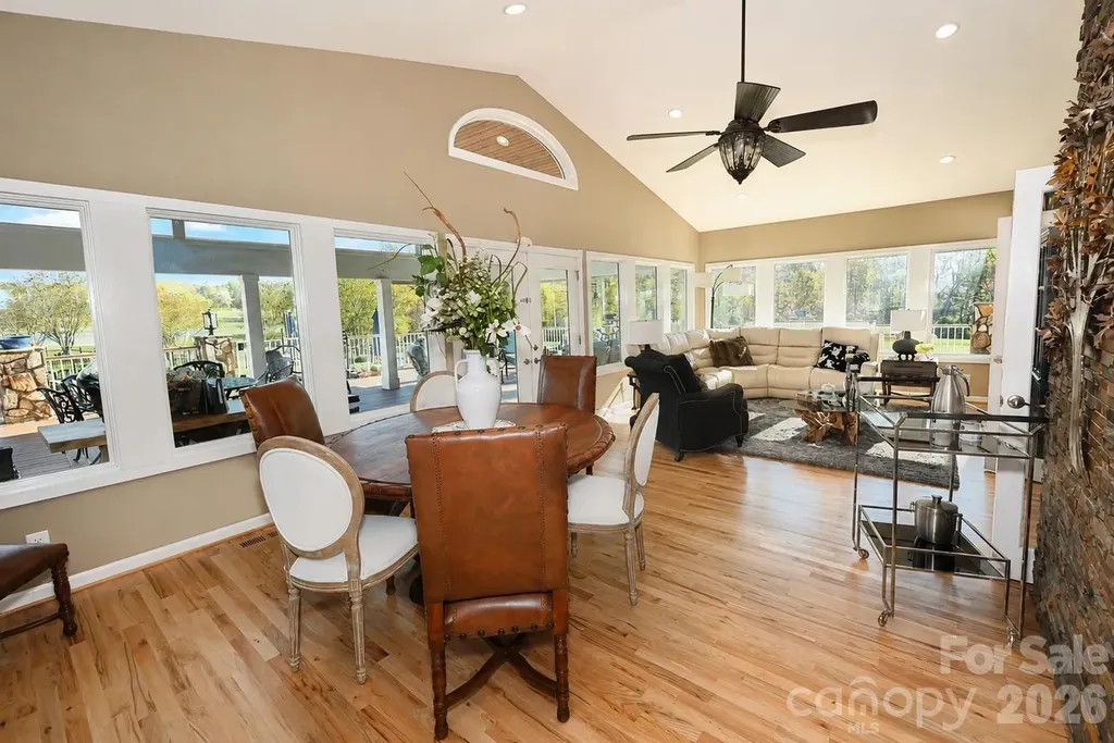 3768 Glenn Oaks Drive Maiden NC 28650