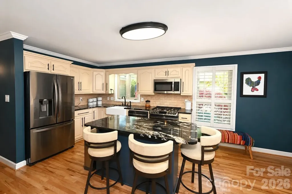 3768 Glenn Oaks Drive Maiden NC 28650