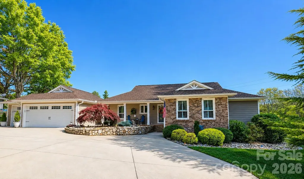 3768 Glenn Oaks Drive Maiden NC 28650