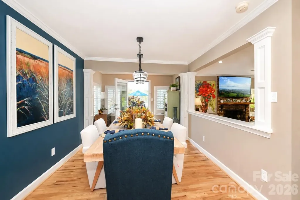 3768 Glenn Oaks Drive Maiden NC 28650