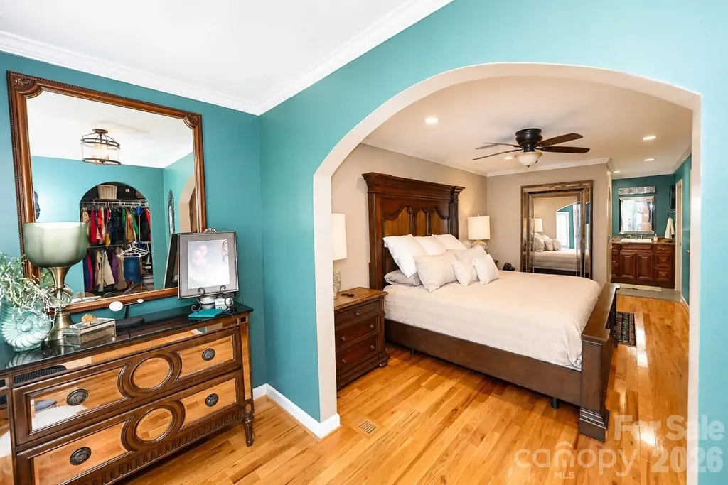 3768 Glenn Oaks Drive Maiden NC 28650