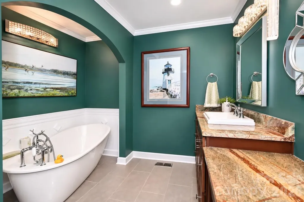 3768 Glenn Oaks Drive Maiden NC 28650
