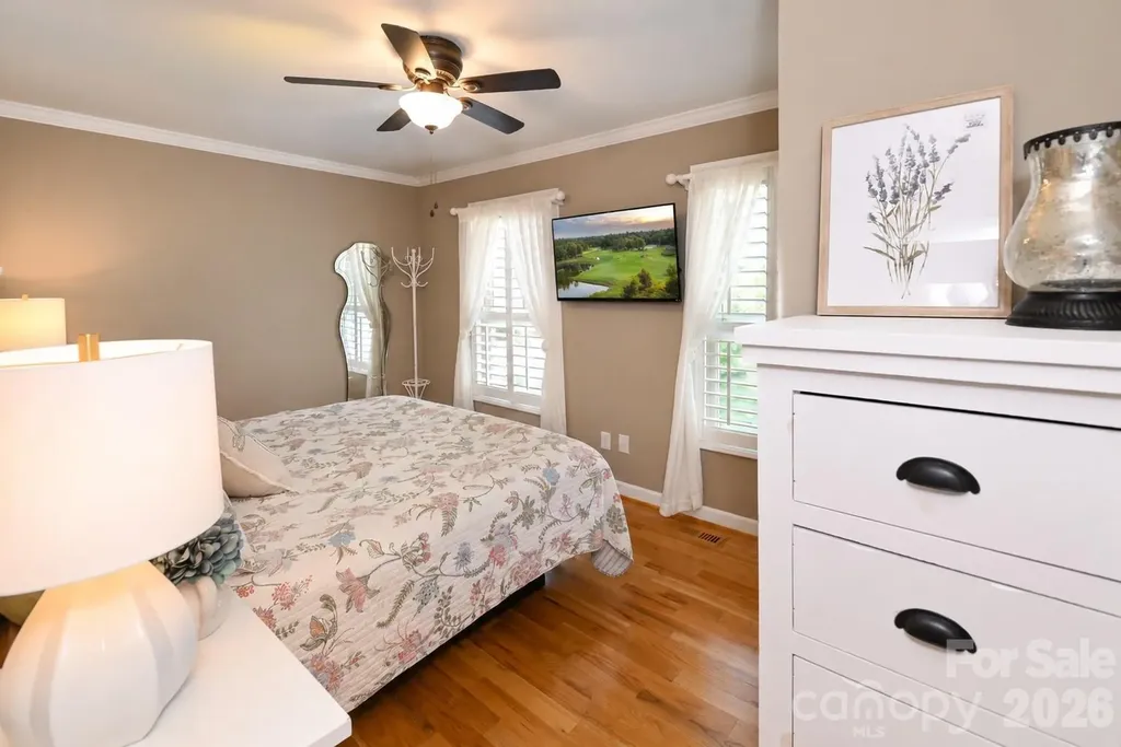 3768 Glenn Oaks Drive Maiden NC 28650