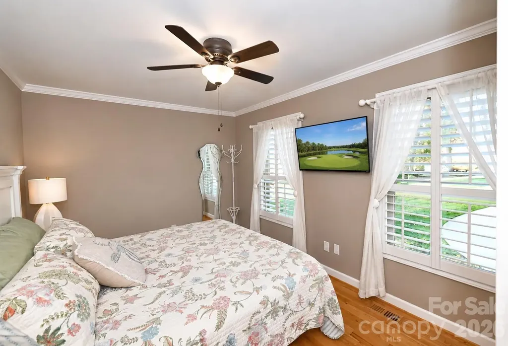 3768 Glenn Oaks Drive Maiden NC 28650