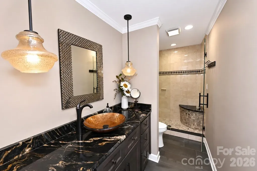 3768 Glenn Oaks Drive Maiden NC 28650