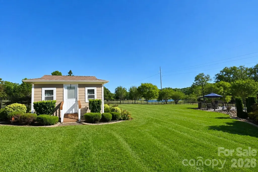 3768 Glenn Oaks Drive Maiden NC 28650