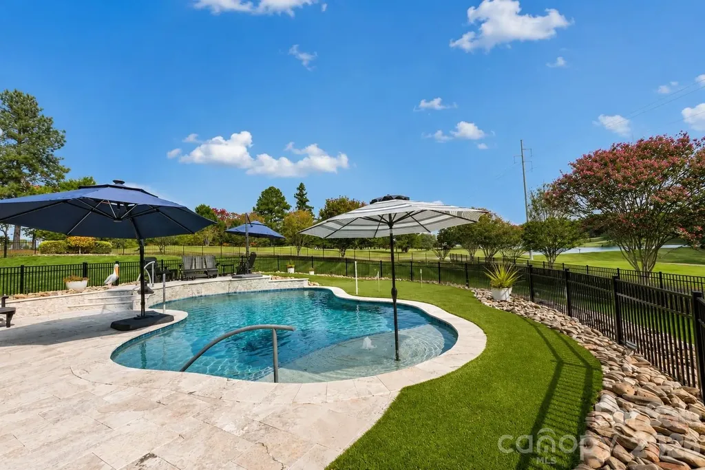 3768 Glenn Oaks Drive Maiden NC 28650