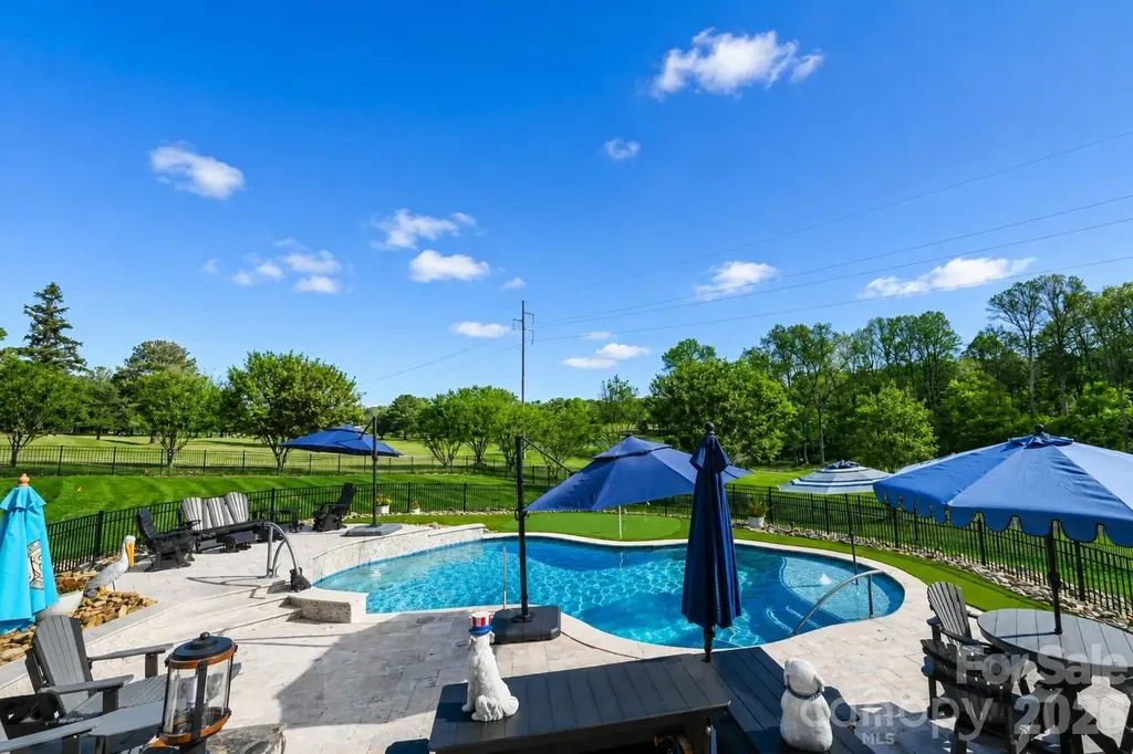 3768 Glenn Oaks Drive Maiden NC 28650
