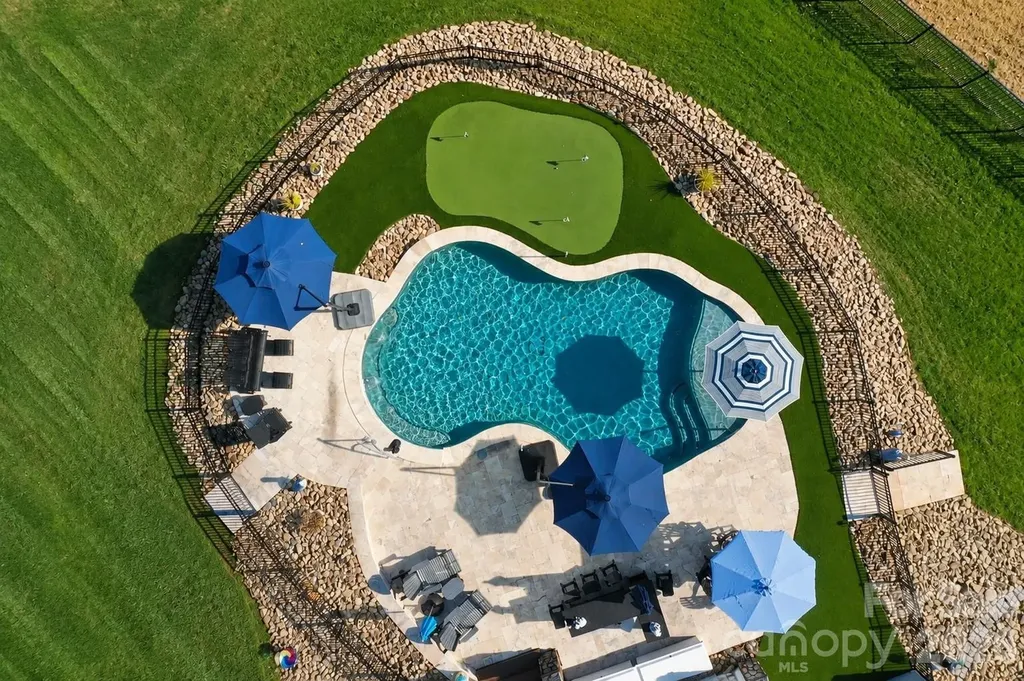 3768 Glenn Oaks Drive Maiden NC 28650