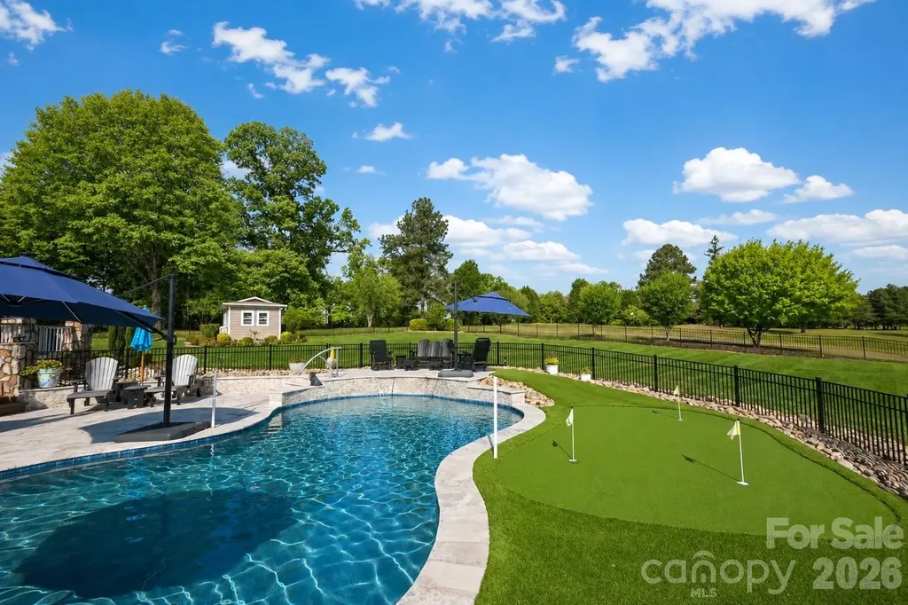 3768 Glenn Oaks Drive Maiden NC 28650