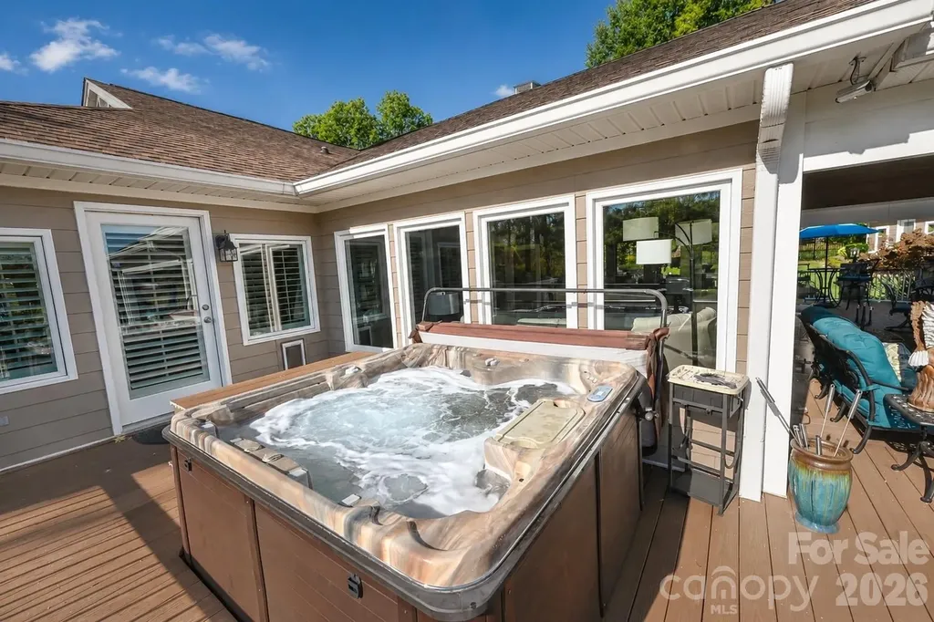 3768 Glenn Oaks Drive Maiden NC 28650