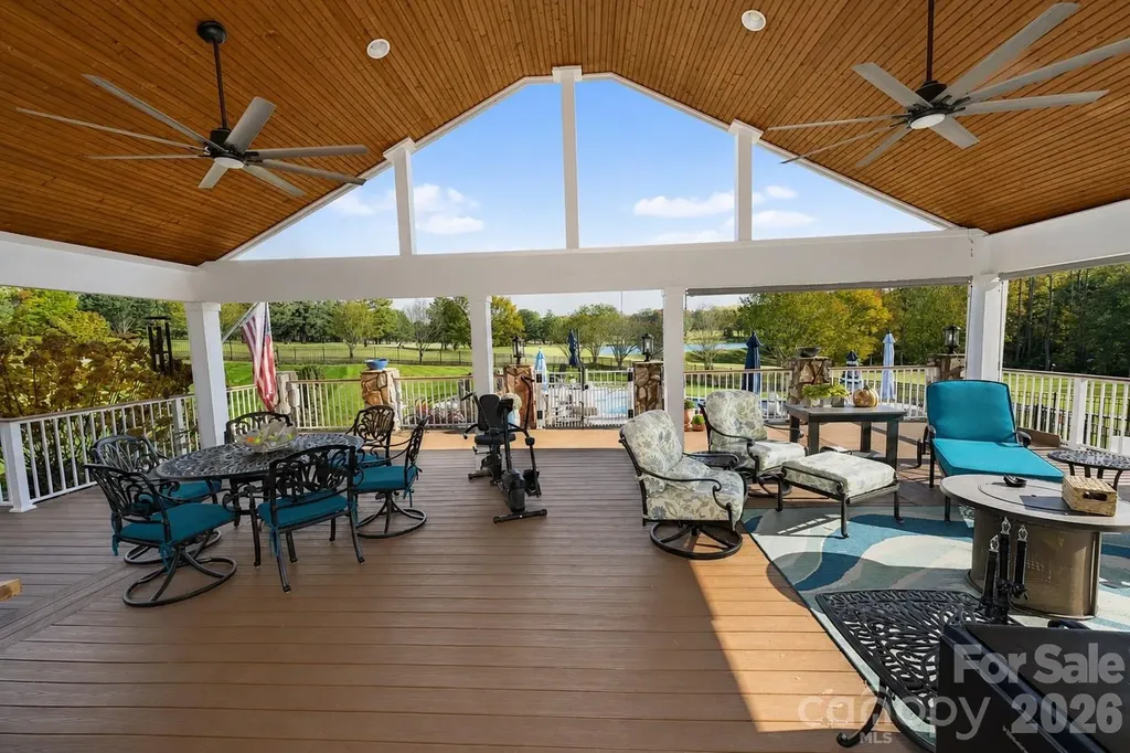 3768 Glenn Oaks Drive Maiden NC 28650