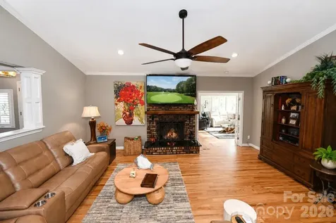 3768 Glenn Oaks Drive Maiden NC 28650